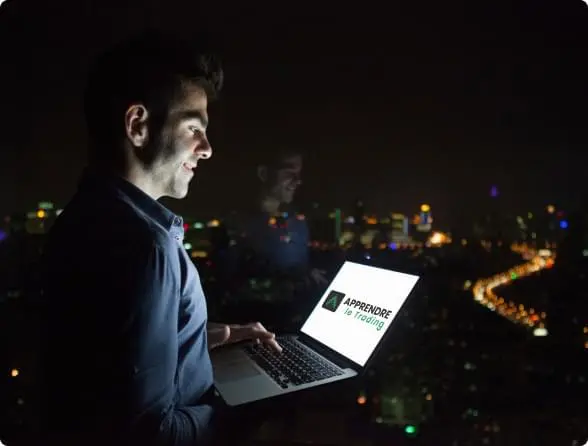 Trading débutant avec Apprendre le Trading pour debutant